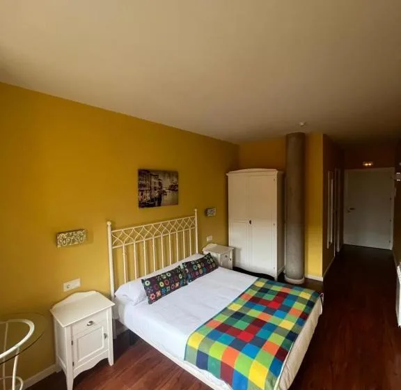 Habitación Doble